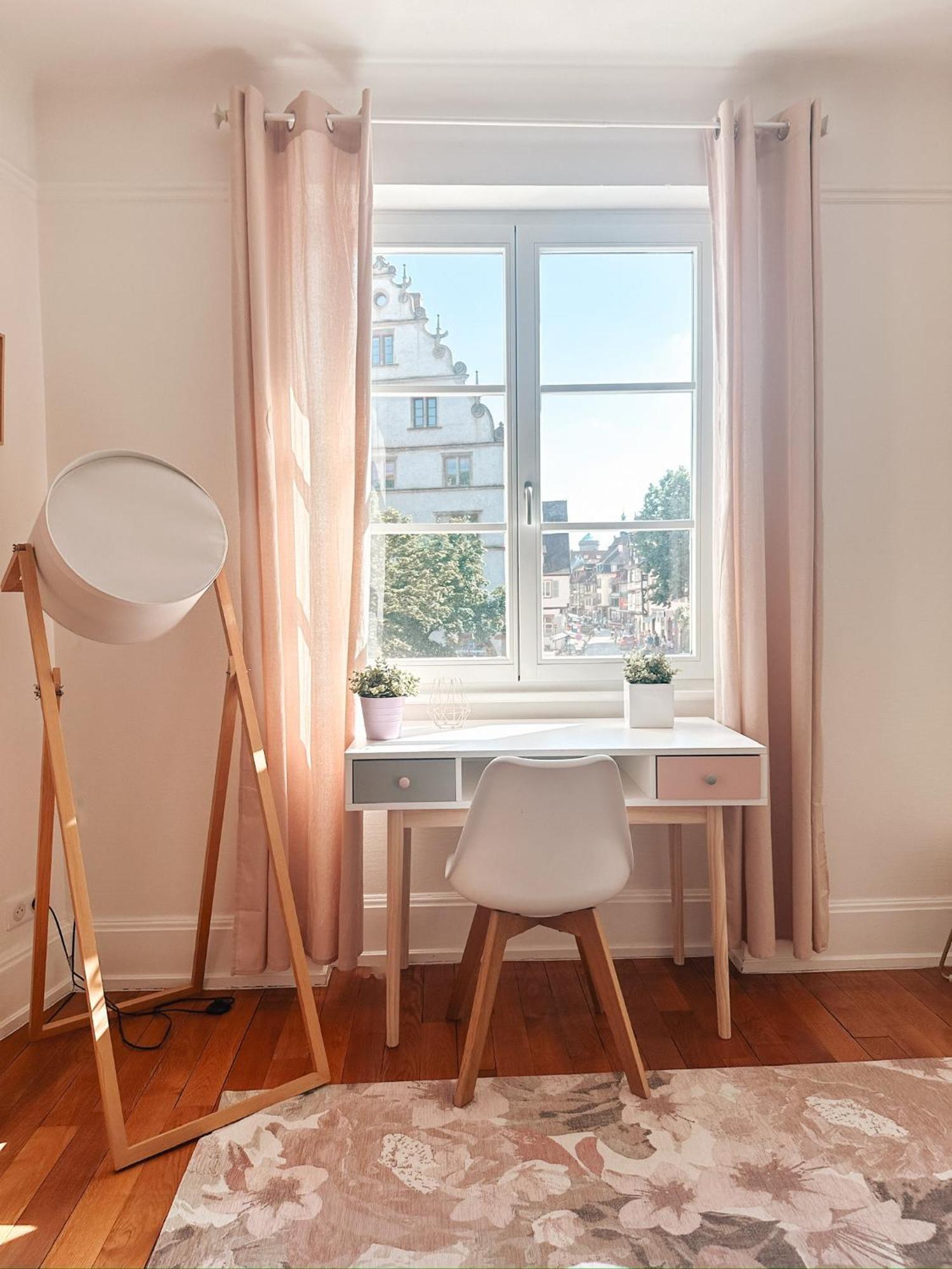 Pastel Au Grenier A Sel Apartment Colmar Luaran gambar